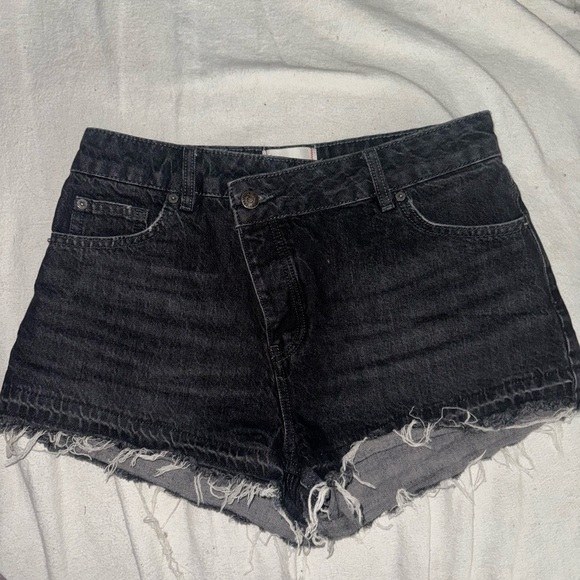 Urban Outfitters BDG A-Line Shorts - Picture 1 of 4